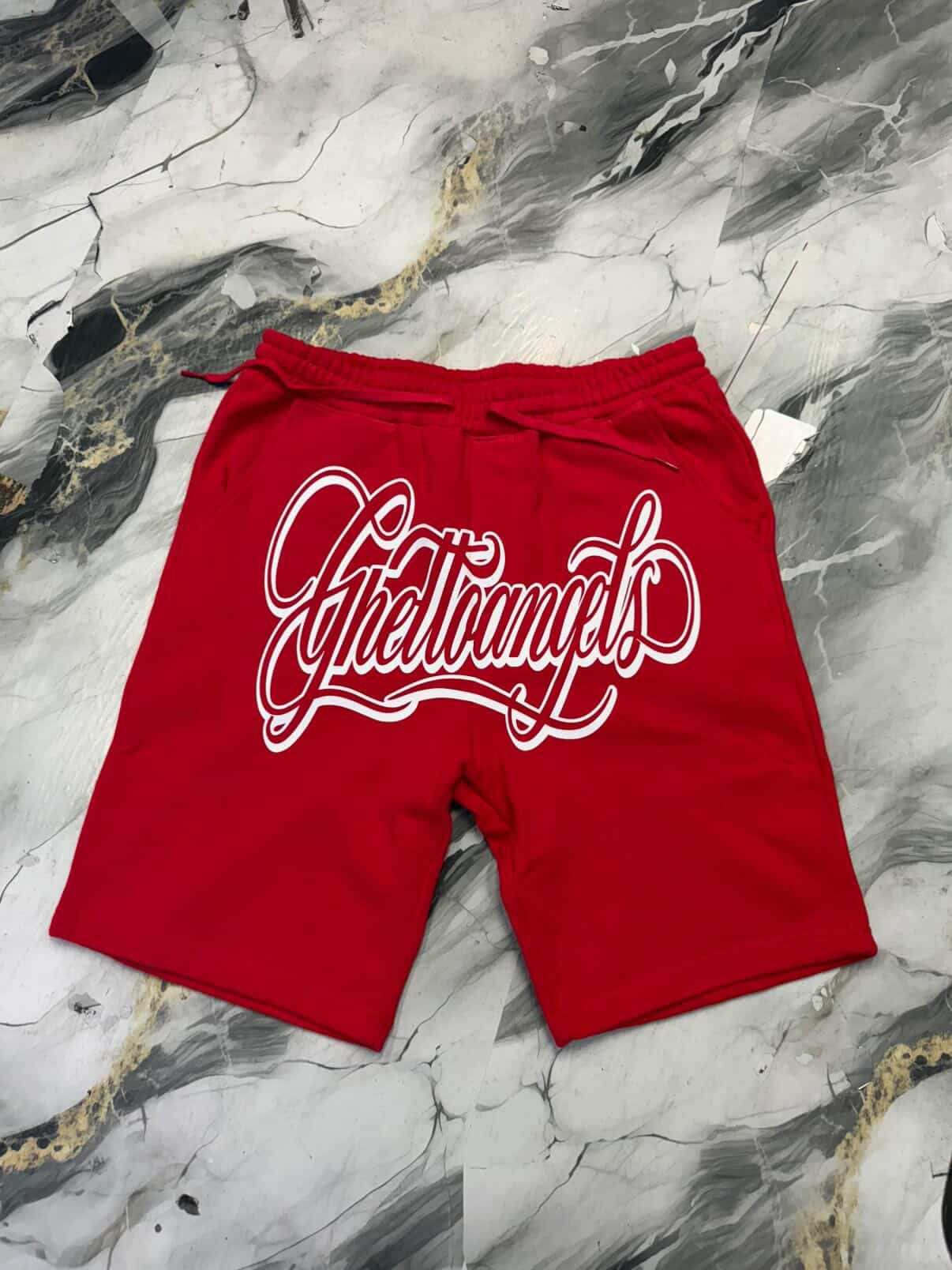 Ghettoangels shorts