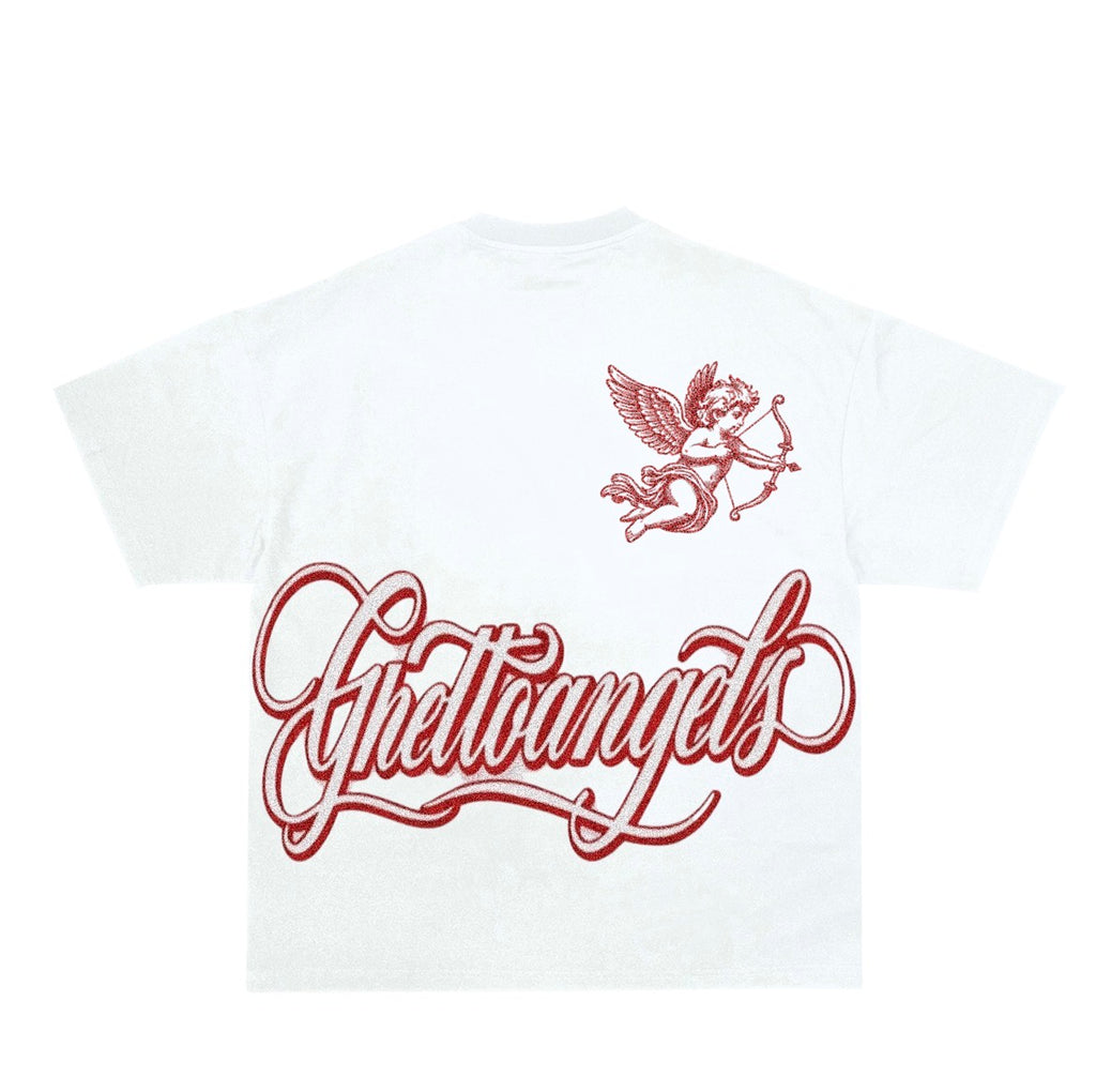 Ghettoangels shirt