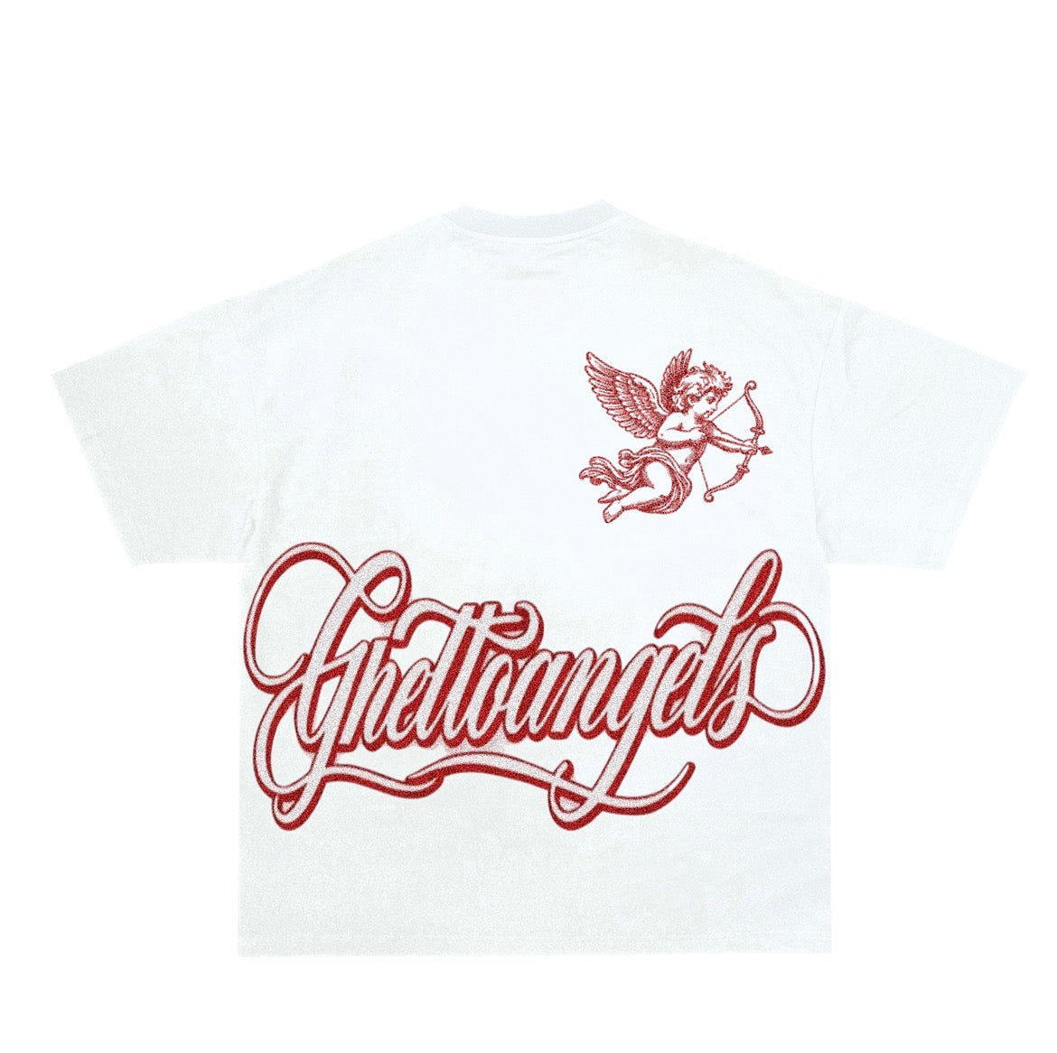 Ghettoangels shirt