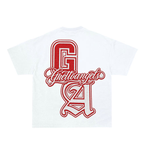 Ghettoangels shirt